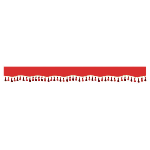 Fascia parasole camion - parasole,