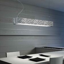 LEUCOS SOSPENSIONE BLOCK S100 2*39W T5