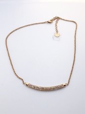 Stroili Collana Dorata