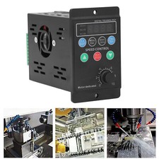 Inverter Semplice Trifase