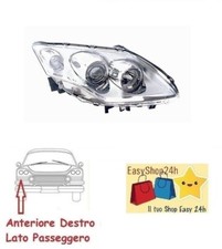 FARO ANTERIORE DX PER RENAULT