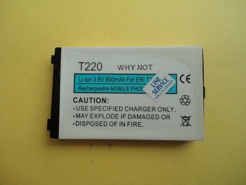 Batteria sony - batteria, -sony