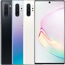 NEW Samsung Galaxy Note 10+