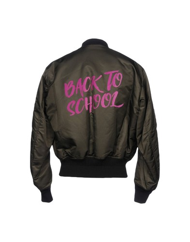 Danilo paura bomber - danilo, jacket
