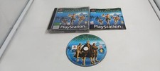 Jeu Sony Playstation 1 PS1 Atlantide L'Empire Perdu complet