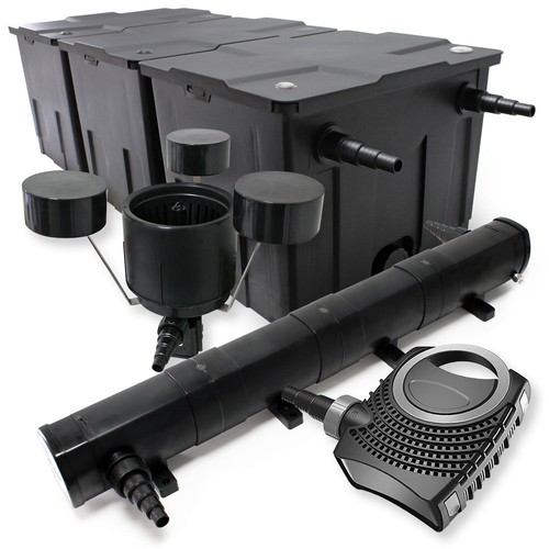 Ttil set filto - bio, 90000l