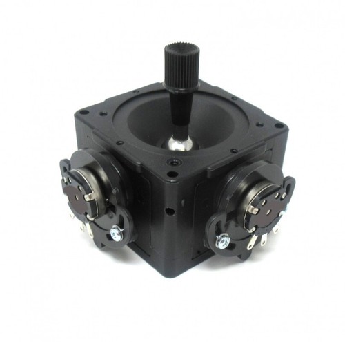 Joystick pentola bastone - joystick,, e