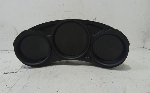 Citroen series tool panel - c4,