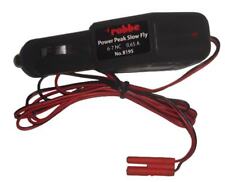 Caricabatterie Power Peak Slow