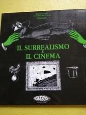 FILMSTUDIO - IL SURREALISMO E