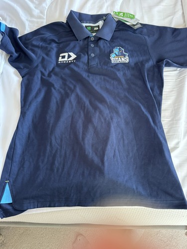 Polo gold coast - gold, nrl