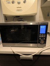 Microonde Silvercrest SMW 800