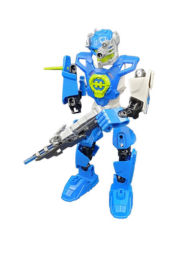 Lego hero factory - ✔️lego,