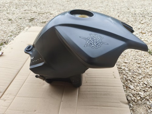 Serbatoio gas fuel tank - fuel,
