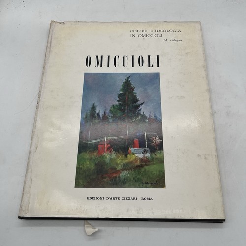 Omiccioli colori ideologia - e,