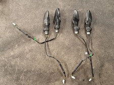 Indicatore di direzione