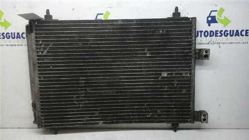 Radiateur climatisation - radiateur,