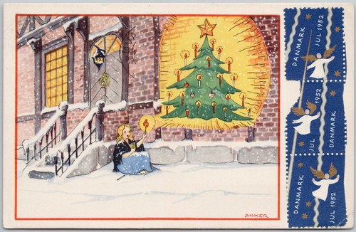 Natale bambino fiammifero - natale,