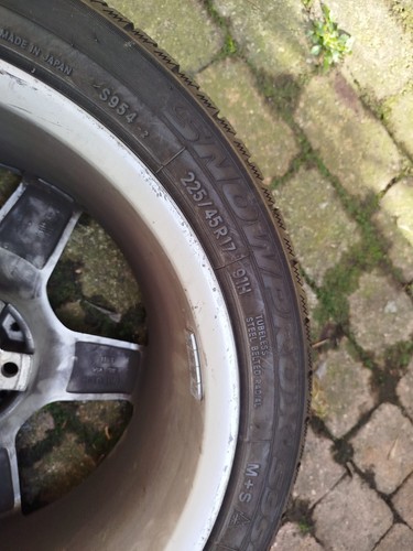 Gomme cerchioni lega - gomme, e