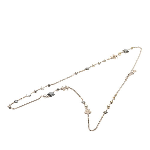 Collana lunga chanel - lunga, coco