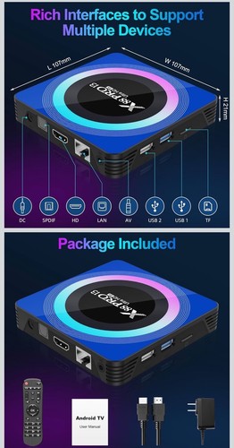 X88 pro iptv - x88,