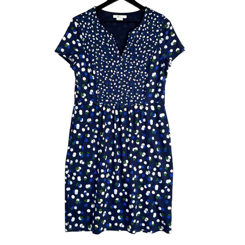 Boden abito jersey emory - boden,