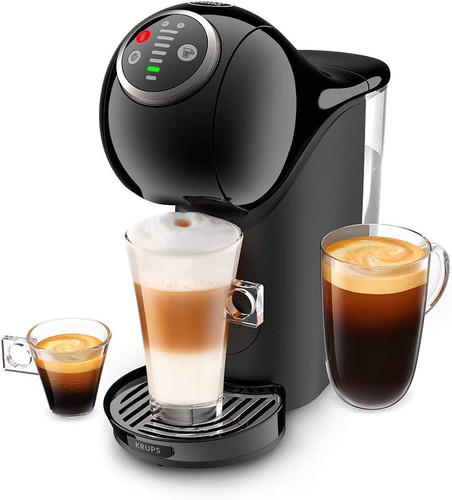 Nescafe dolce gusto krups - dolce,