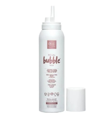 Roial cera depilatoria bubble - roial,