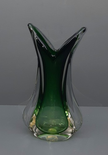 Vaso becco murano - vaso,