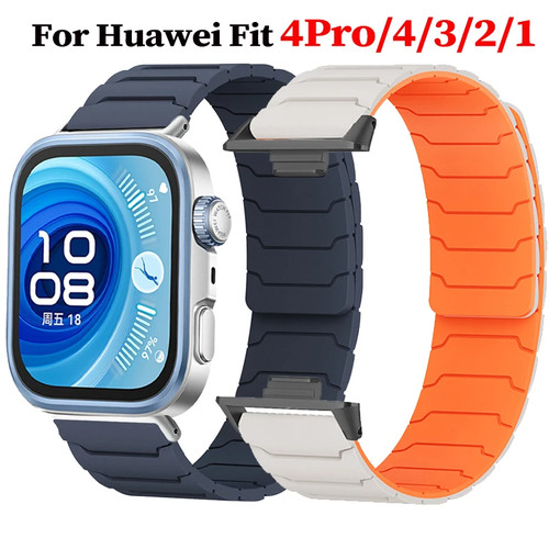 Loop magnetico per huawei - loop,