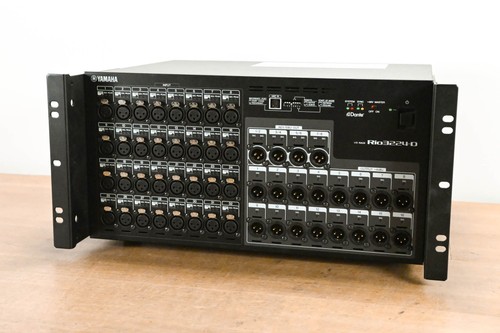 Yamaha rio3224 rio series - yamaha, rio3224-d