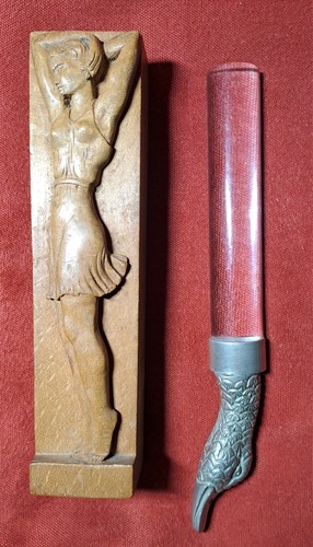 Scultura legno rilievo in - scultura,