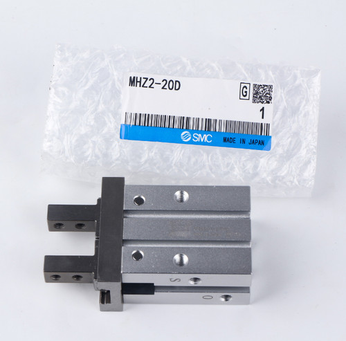 1pz nuovo cilindro pinza aria - 1pz,