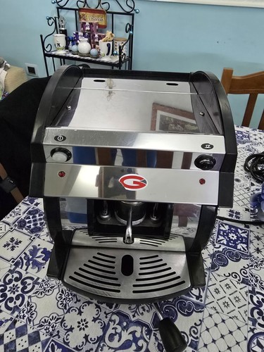 Macchina caffe grimac - macchina,
