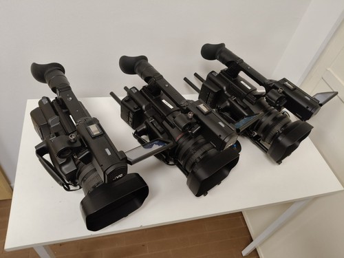 Telecamere jvc gy - telecamere,