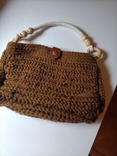 Borsa Artigianale Fatta a Mano