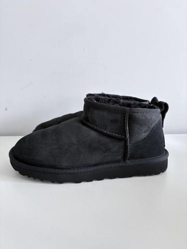 Stivali neve ugg - stivali, da