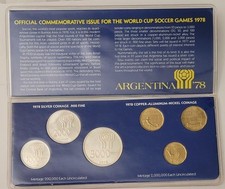 Argentina '78, World Cup