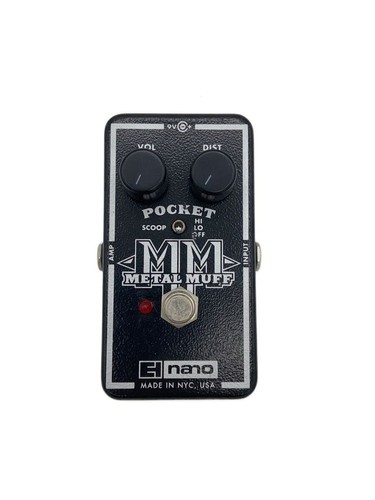 Electro harmonix effetti - harmonix,
