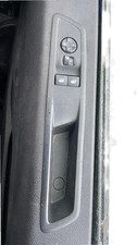OPEL VIVARO INTERRUTTORE