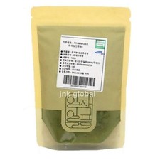 Tè in polvere Angelica Keiskei coreano 100% biologico 100 g + traccia