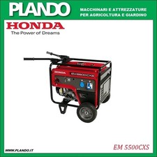 Generatore di corrente HONDA