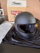 BILTWELL Gringo Full Face