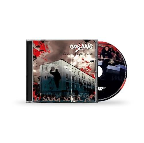Cosang chi more mme cd - -,
