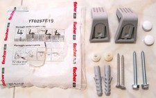 Kit FISCHER di fissaggio