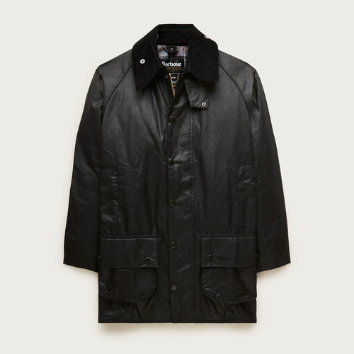 Barbour beaufort giacca - giacca, di