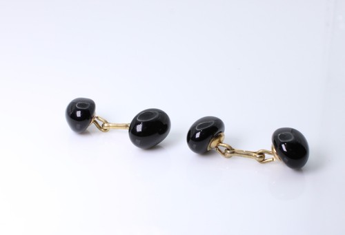 Gemelli vintage antichi - , art