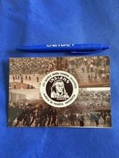 INDIANS PONENTE JUVENTUS