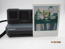 Polaroid Impulse Instant 600
