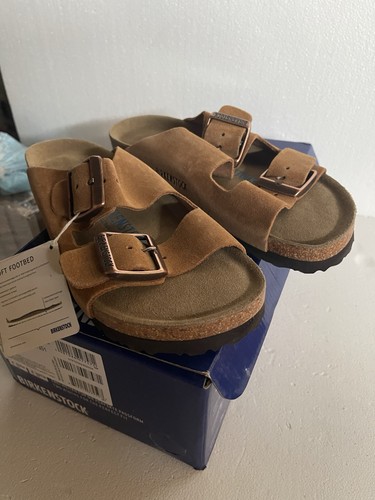 Birkenstock arizona sandali - birkenstock,